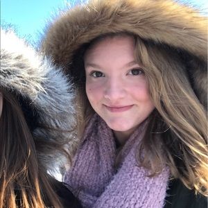 Meet your Posher, Josie